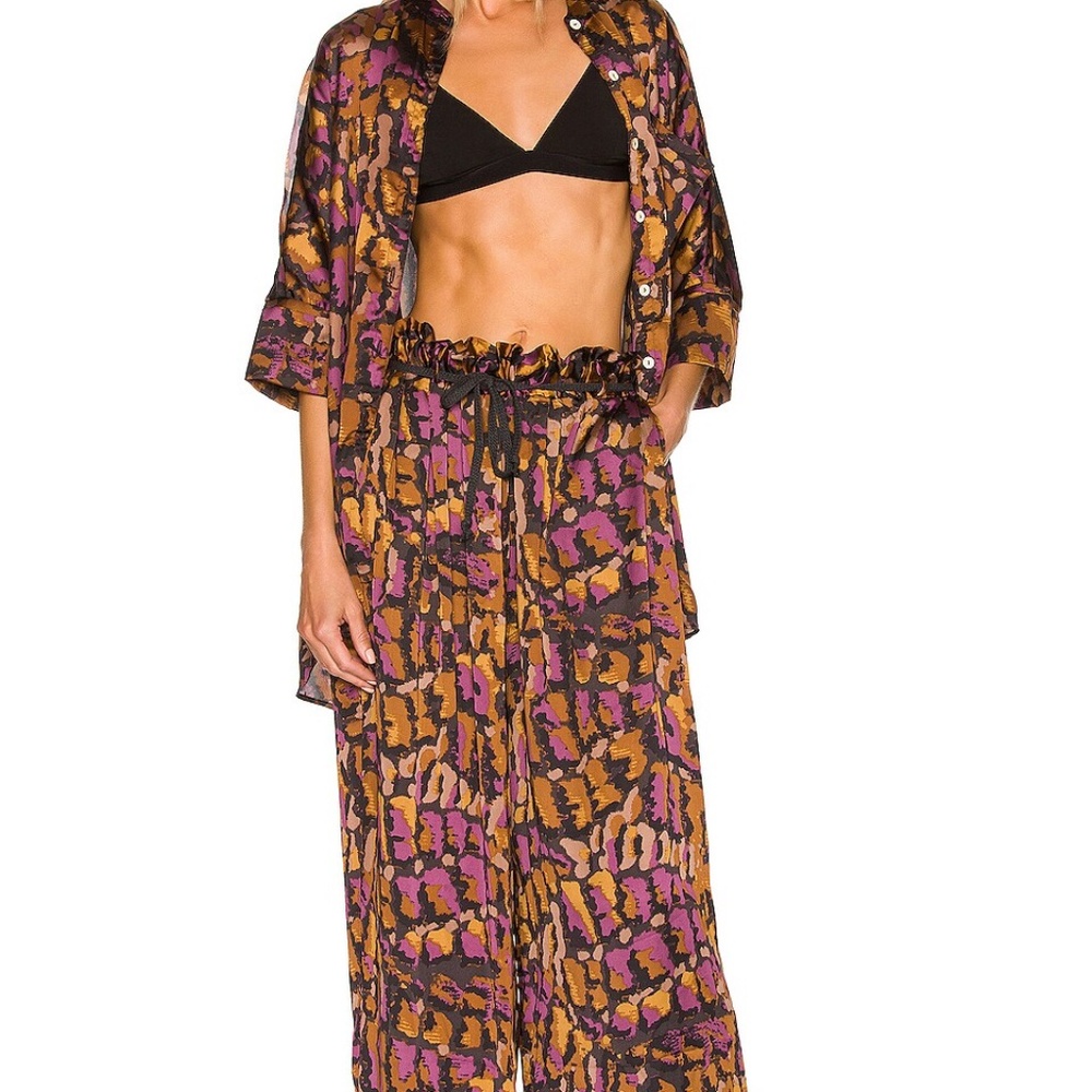 Free People Lounge Pant